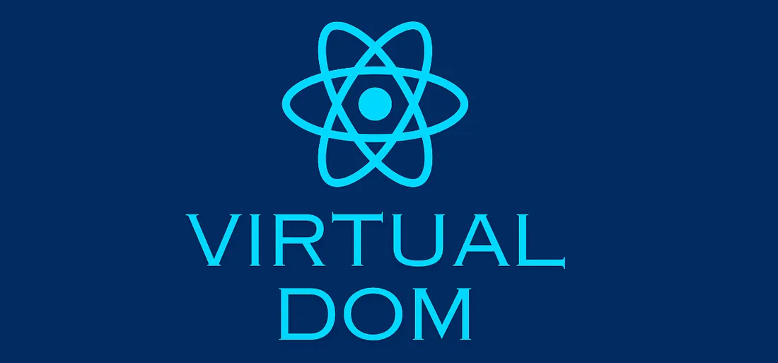 Virtual DOM in React